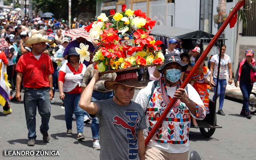 recorrido
